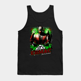 Ermac Tank Top